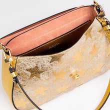 La Luna y Estrella Baguette (gold)