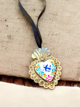 Sacred Heart Choker
