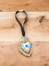 Sacred Heart Choker