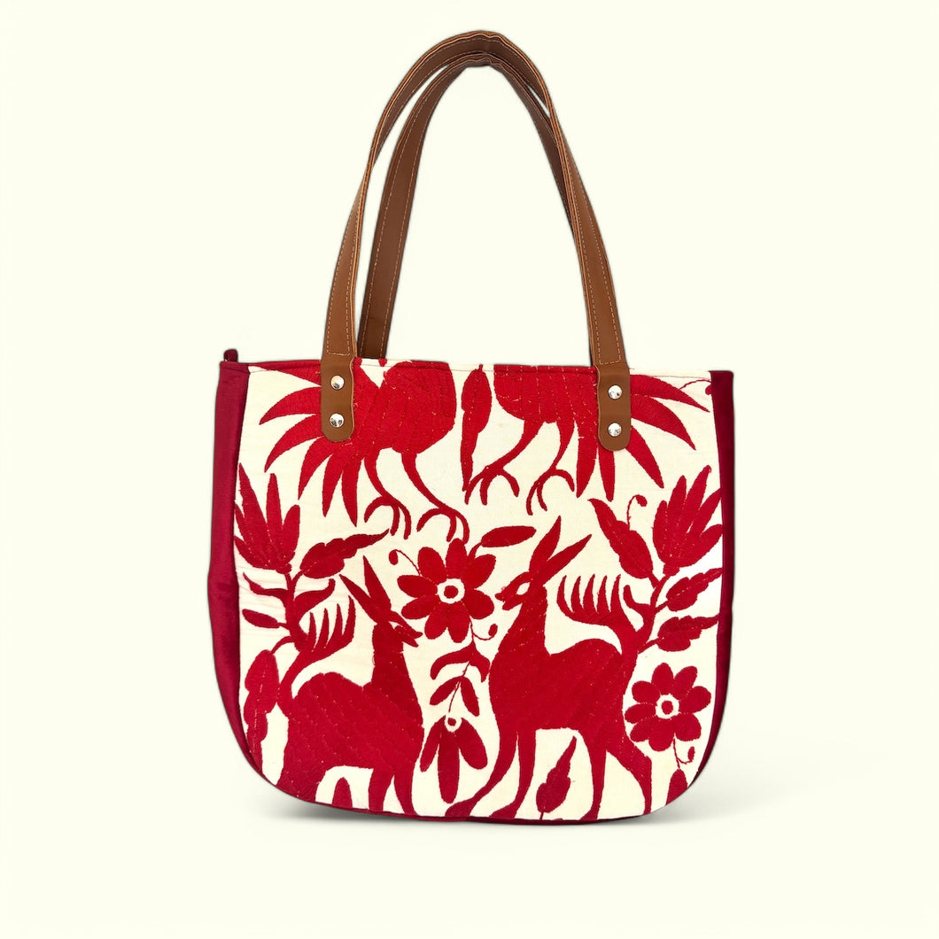 Tenango Tote