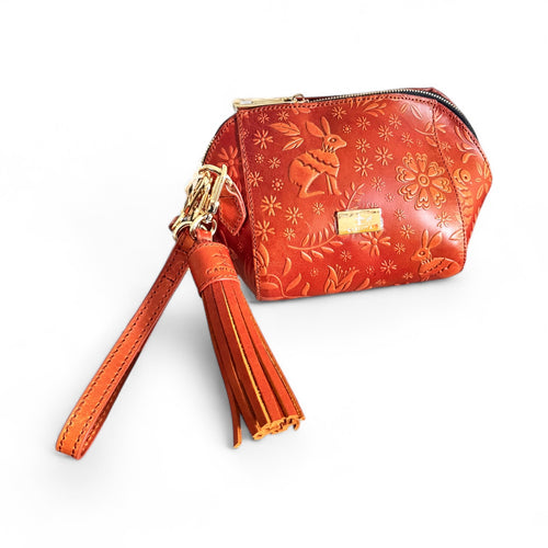 Liebre Mini Crossbody