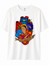 Frida Vida T-shirt