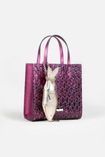 Pescado Baby Tote