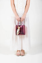 Pescado Baby Tote
