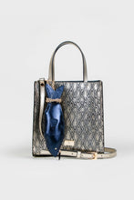 Pescado Baby Tote