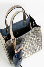Pescado Baby Tote