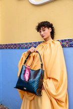 Pescado Hobo Bag