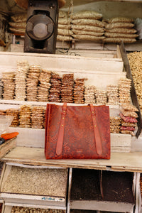 Liebre XL Tote