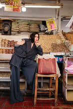 Liebre XL Tote