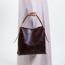 Liebre Hobo Bag