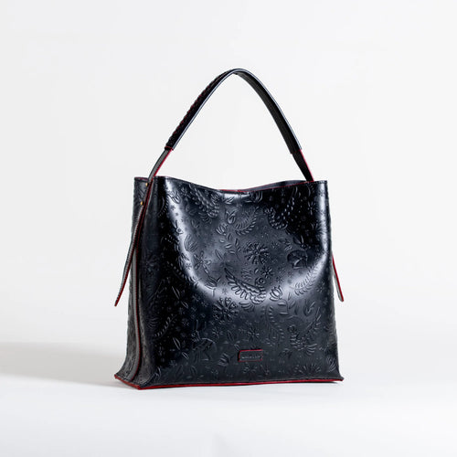 Liebre Hobo Bag