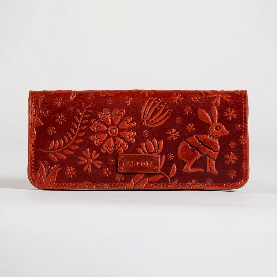 Liebre wallet
