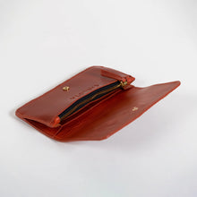 Liebre wallet