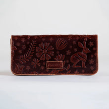 Liebre wallet