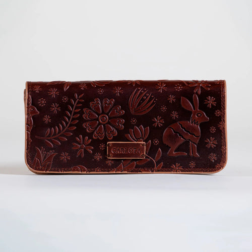Liebre wallet