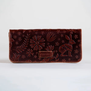 Liebre wallet