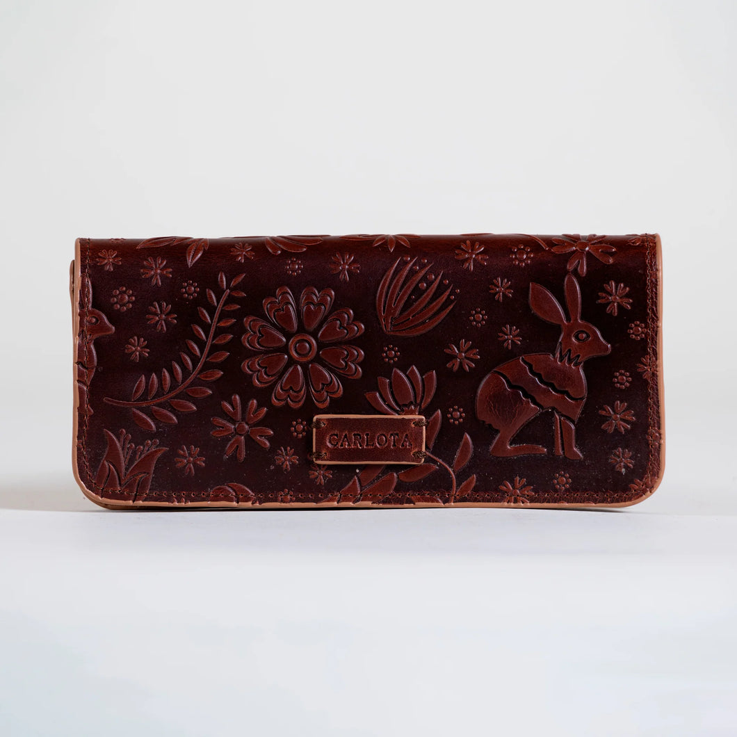 Liebre wallet