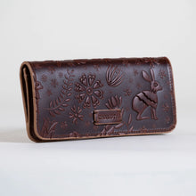 Liebre wallet