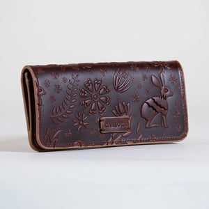 Liebre wallet