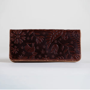 Liebre wallet