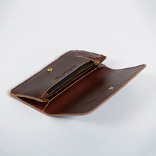 Liebre wallet