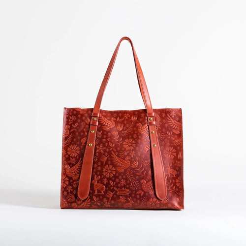 Liebre XL Tote