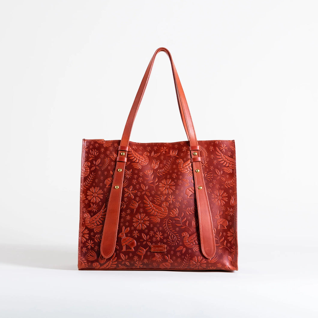 Liebre XL Tote