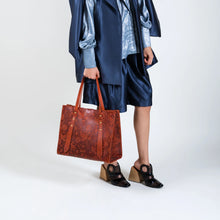 Liebre XL Tote