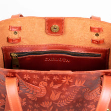 Liebre XL Tote