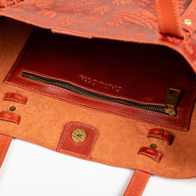 Liebre XL Tote
