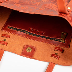 Liebre XL Tote