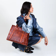 Liebre XL Tote