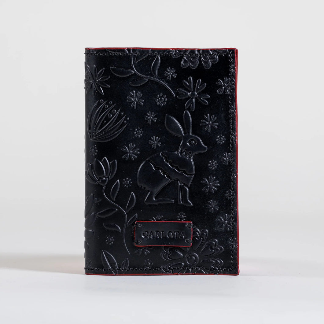 Liebre Wallet/ Passport Holder