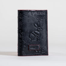 Liebre Wallet/ Passport Holder