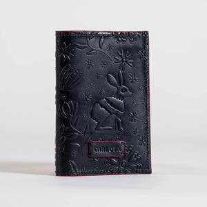Liebre Wallet/ Passport Holder