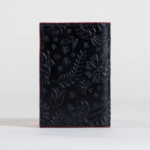 Liebre Wallet/ Passport Holder