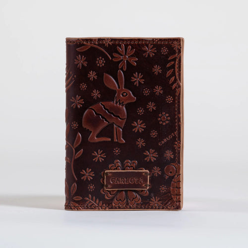 Liebre Wallet/ Passport Holder
