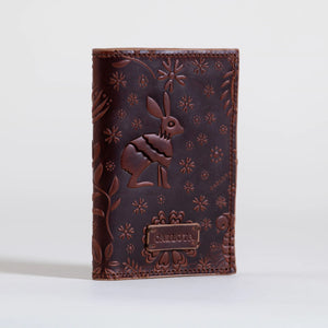 Liebre Wallet/ Passport Holder
