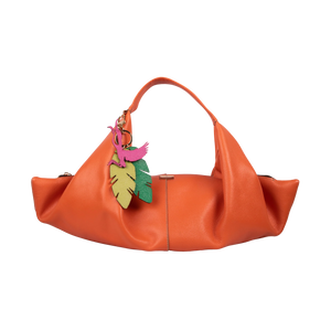 Flamingo Hobo Bag