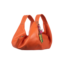Flamingo Hobo Bag
