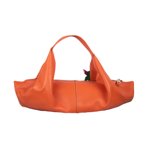 Flamingo Hobo Bag