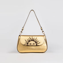 El Sol Baguette bag
