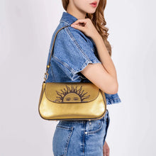 El Sol Baguette bag