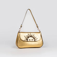 El Sol Baguette bag