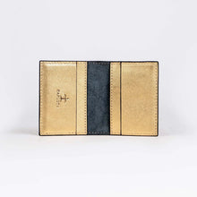 El Sol card holder
