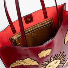 El Sol XL Tote