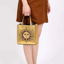 El Sol Baby Tote