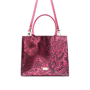 Mini Tote Liebre