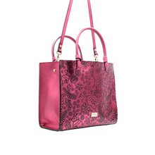 Mini Tote Liebre