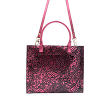 Mini Tote Liebre